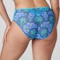 Twist Morro Bay Tailleslip Mermaid Blue