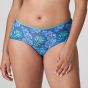 Twist Morro Bay Hotpants Mermaid Blue