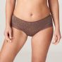 Twist Penn Station Hotpants Praliné Coeur