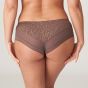 Twist Penn Station Hotpants Praliné Coeur