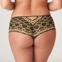 AMSTERDAM AV ZWA Hotpants