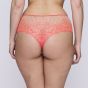 TW ANGELOU JME Hotpants