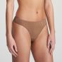 Marie Jo Avero String Brons