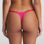 Marie Jo Avero String Electric Pink