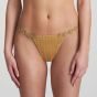 Marie Jo Avero String Gold
