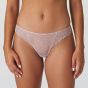 Marie Jo Jane String Bois De Rose