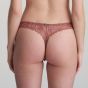 Marie Jo Jane String Red Copper 