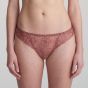 Marie Jo Jane String Red Copper 