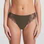 Marie Jo Phoebe String Olive Green