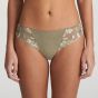 Marie Jo Agnes String Golden Olive