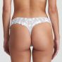 Marie Jo Agnes String Pale Blue