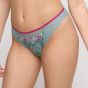 MJ LIZELOT BGR String