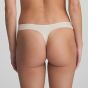 Marie Jo L'Aventure Tom String Pearled Ivory