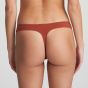 L'Aventure Helmut String Cinnamon