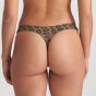 L'Aventure Hugh String Olive Green