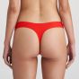 L'Aventure Jude String Rouge