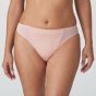 Twist Torrance String Dusty Pink