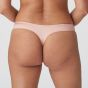 Twist Torrance String Dusty Pink