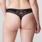 Prima Donna Vya String Zwart