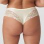 Prima Donna Sedaine Luxe String French Vanilla