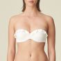 Marie Jo Swim Celine Bikini Voorgev Strapless NAT