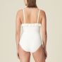 Marie Jo Swim Celine Voorgev Strapless Badpak NAT