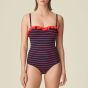 Marie Jo Swim Celine Strapless Badpak met Mousse 