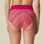 Marie Jo Swim Esmee Bikini Slip met OmslagWildRose