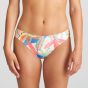 Marie Jo Swim Tarifa Bikini Rioslip Tropical Bloss