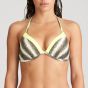 Marie Jo Swim Murcia Triangelbikini Push-Up Yellow