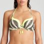 Marie Jo Swim Murcia Bikini Hartvorm Mousse Yellow