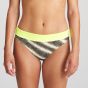 Marie Jo Swim Murcia Bikini Slip Met Omslag Yellow