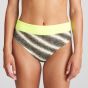 Marie Jo Swim Murcia Bikini Slip Met Omslag Yellow