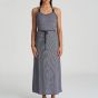 SAN DOMINO EVB Strandkleed Lang
