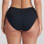 DAHU ZWA Bikini Tailleslip Met Koordjes