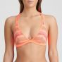 ALMOSHI JPE Voorgevormde Triangel Bikini