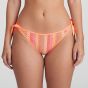 ALMOSHI JPE Bikini Heupslip Met Koordjes