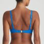 FLIDAIS BMI Voorgevormde Plunge Bikinitop