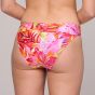 MJ SWIM SHUBRA MUS Bikini Slip Met Omslag