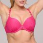 MJ SWIM EMLY DRF Bikini Voorgevormde Hartvorm