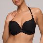 MJ SWIM EMLY ZWA Bikini Voorgevormde Hartvorm