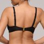 MJ SWIM EMLY ZWA Bikini Voorgevormde Hartvorm