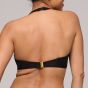 MJ SWIM EMLY ZWA Bikini Voorgevormde Hartvorm