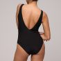 MJ SWIM EMLY ZWA Plunge Badpak Zonder Beugels