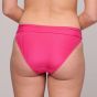 MJ SWIM EMLY DRF Bikini Slip Met Omslag