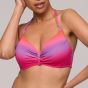 MJ SWIM NUSA DUA SPC Voorgevormde Plunge Bikinitop