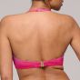 MJ SWIM NUSA DUA SPC Voorgevormde Plunge Bikinitop