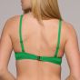 MJ SWIM MADURAI EGR Voorgevormde Plunge Bikinitop