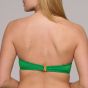 MJ SWIM MADURAI EGR Voorgevormde Bikini Strapless