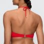 MJ SWIM MADURAI Voorgevormde Bikini Strapless